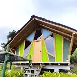 Glamping Cuatro Elementos